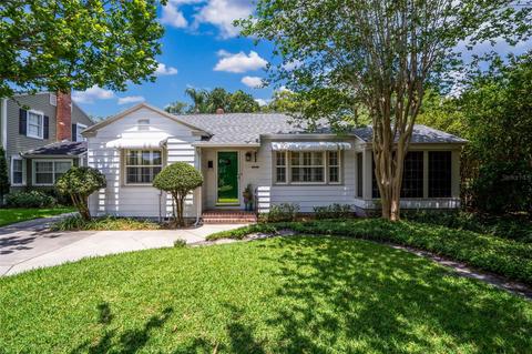 437 E Gore St, Orlando, FL 32806