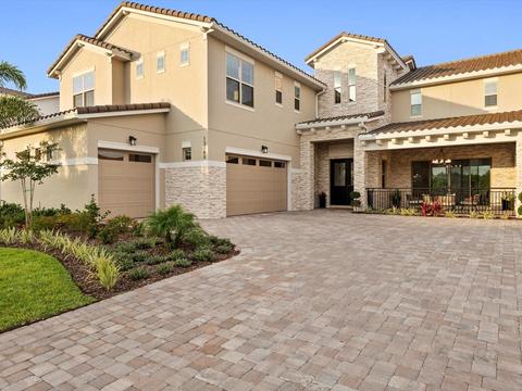 13785 Abberwick Dr, Orlando, FL 32832