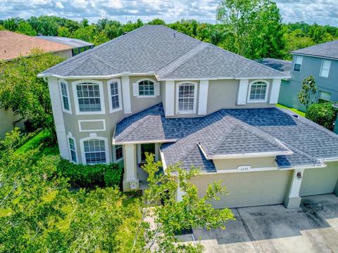 2597 Corbyton Ct, Orlando, FL 32828