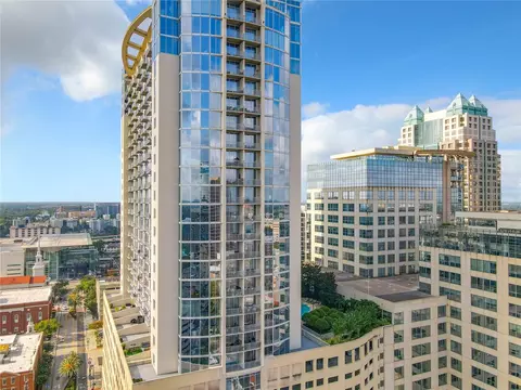 155 S Court Ave #2107, Orlando, FL 32801