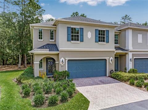 671 Evening Sky Dr, Oviedo, FL 32765