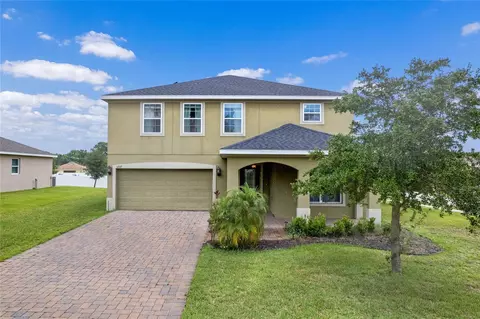 1207 Osprey Ridge Dr, Eustis, FL 32736
