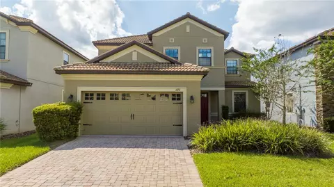 1420 Wexford Way, Davenport, FL 33896
