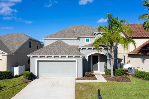 1351 Yorkshire Ct, Davenport, FL 33896