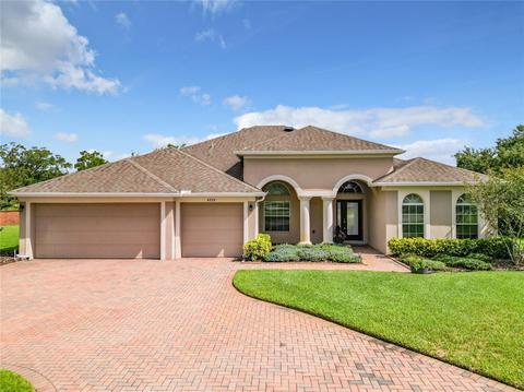 4924 Lake Milly Dr, Orlando, FL 32839