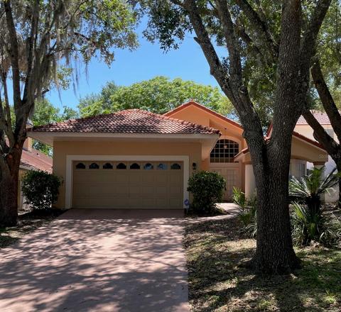 Undisclosed, Longwood, FL 32779