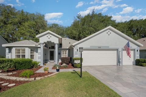 548 Loma Paseo Dr, Lady Lake, FL 32159