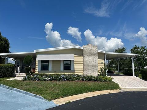 3381 Evergreen Rd #1697, Zellwood, FL 32798