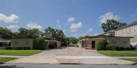 26 E Hazel St, Orlando, FL 32804