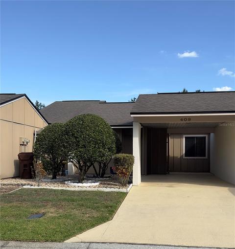 409 Prestwick Pl #1, Poinciana, FL 34759