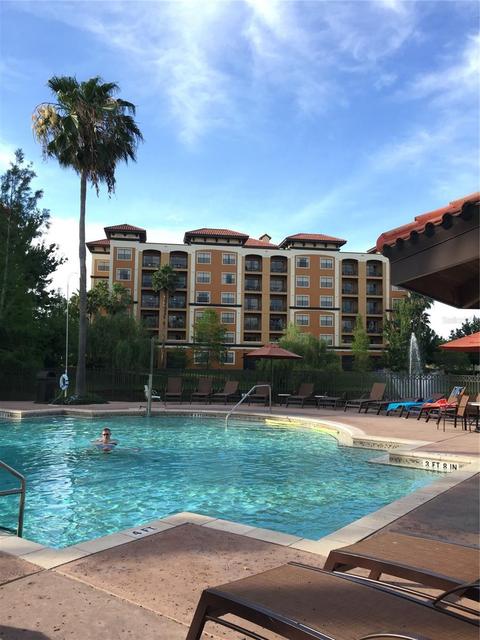 12521 Floridays Resort Dr #510, Orlando, FL 32821