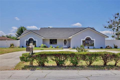 2411 Fountain Rd, Deltona, FL 32738
