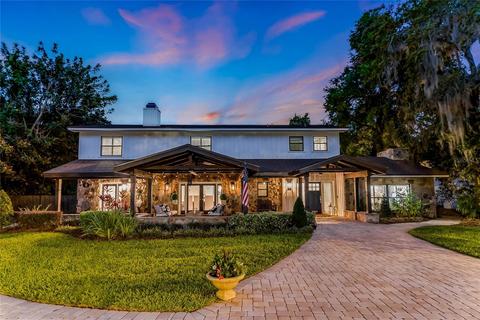 1336 Windsong Rd, Orlando, FL 32809
