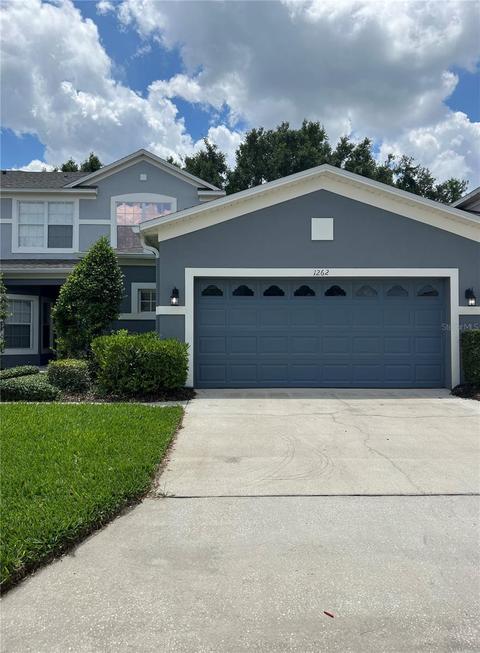 1262 Travertine Ter, Sanford, FL 32771