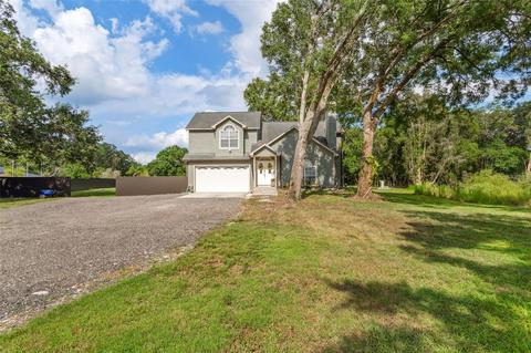 407 E Chapman Rd, Lutz, FL 33549