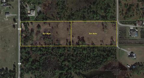 Lake Gentry Road, Saint Cloud, FL 34772