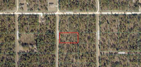 8661 SW 135th Ave, Dunnellon, FL 34432
