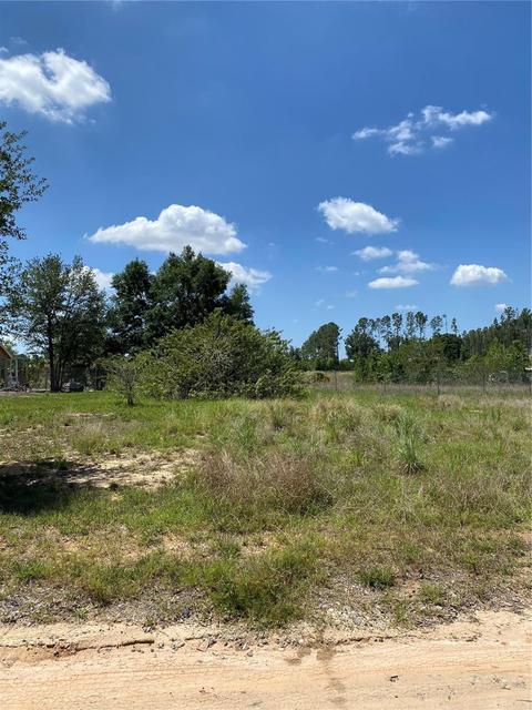 Lost Lake Road, Clermont, FL 34711