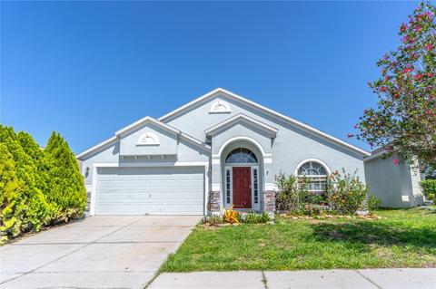 209 Pima Trl, Groveland, FL 34736