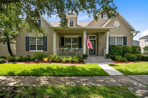 3697 Cassia Dr, Orlando, FL 32828