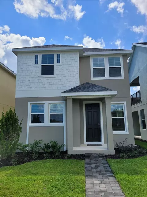 217 Station Ln, Debary, FL 32713