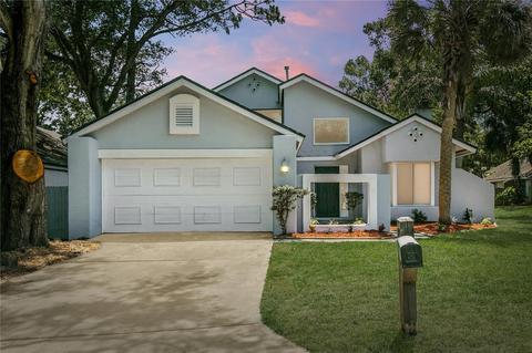 801 Crestbrook Loop, Longwood, FL 32750