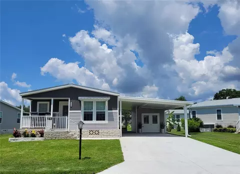 2722 Lake Grassmere Ct, Zellwood, FL 32798