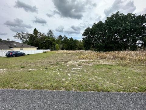 Locust Loop Drive, Ocala, FL 34472