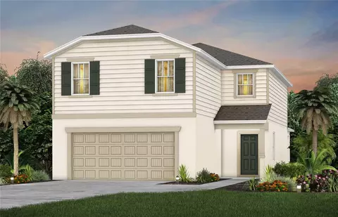 1463 Woodmont Blvd, Kissimmee, FL 34746