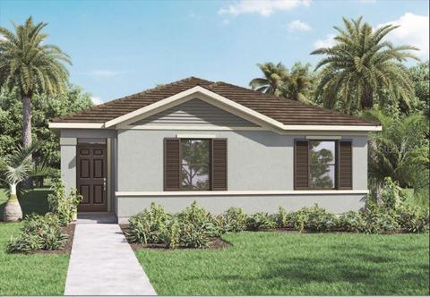 1220 Silverbell Trl, Saint Cloud, FL 34771
