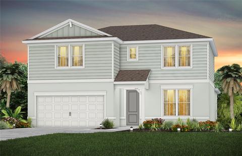 1445 Woodmont Blvd, Kissimmee, FL 34746