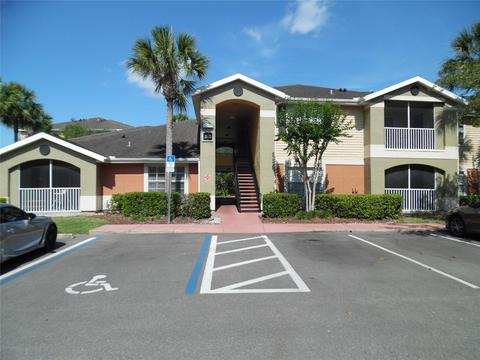 1910 Summer Club Dr #102, Oviedo, FL 32765