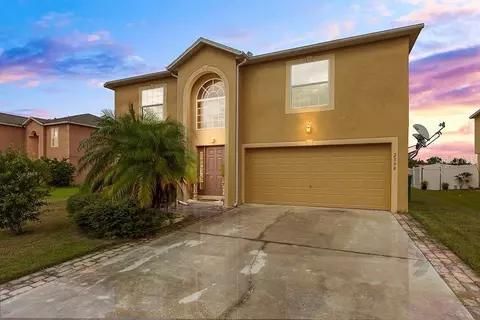 2398 Andrews Valley Dr, Kissimmee, FL 34758