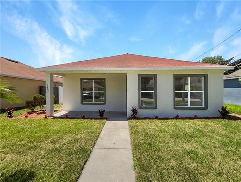 1407 Casa Bonita Ave, Ruskin, FL 33570