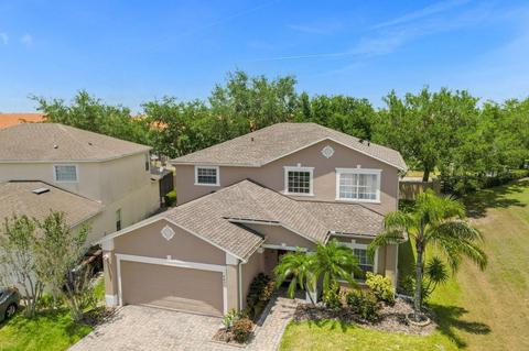 4826 Cumbrian Lakes Dr, Kissimmee, FL 34746