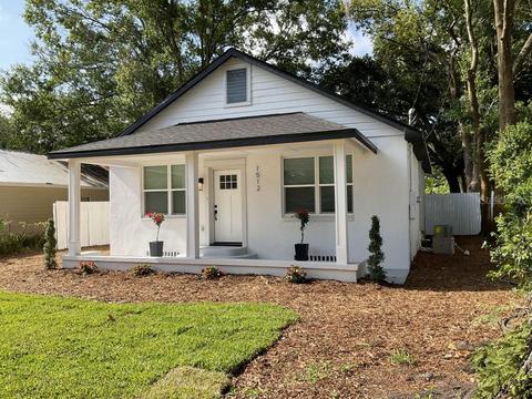 1512 W Rio Vista Ave, Tampa, FL 33603