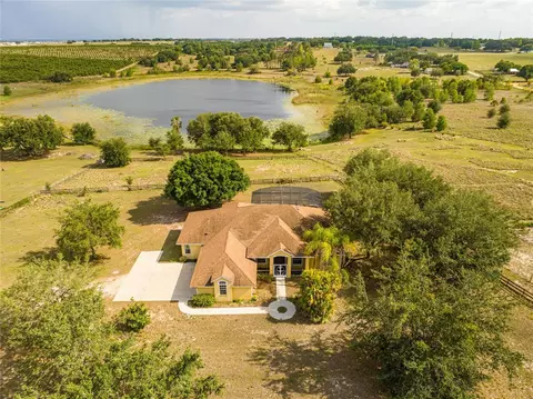 9120 Sams Lake Rd, Clermont, FL 34715