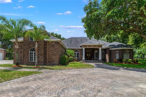 9811 Voyles Loop, Polk City, FL 33868