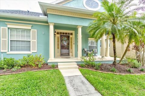 3920 Maidencane Ln, Orlando, FL 32828