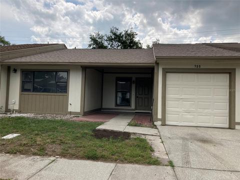 988 Soria Ave, Orlando, FL 32807