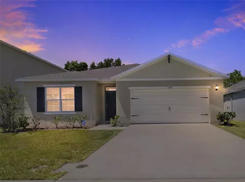 5379 Timberland Ave, Saint Cloud, FL 34771