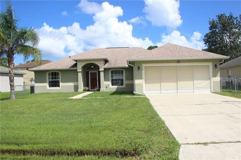 134 Spoonbill Ct, Poinciana, FL 34759