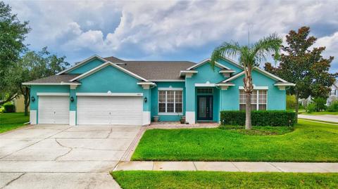 9573 Worthington Ridge Rd, Orlando, FL 32829