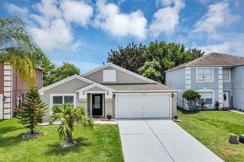 1121 Kempton Chase Pkwy, Orlando, FL 32837