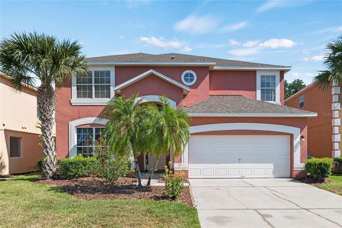 4701 Golden Beach Ct, Kissimmee, FL 34746