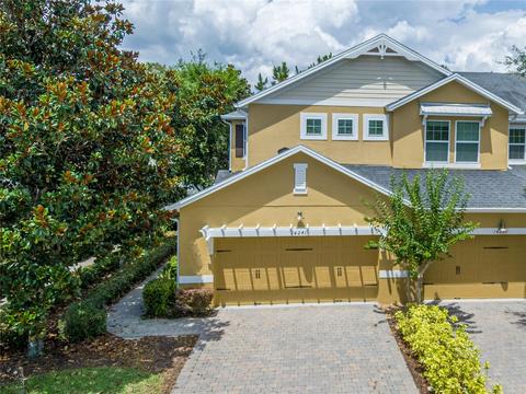 14241 Desert Haven St #3501, Windermere, FL 34786