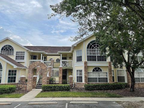 5006 Laguna Bay Cir #60, Kissimmee, FL 34746