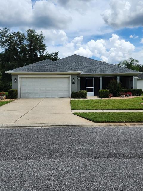 26718 Bull Run, Leesburg, FL 34748
