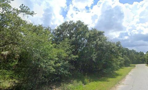 Jensley Avenue, North Port, FL 34286
