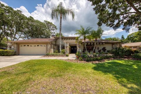 3332 Pattie Pl, Palm Harbor, FL 34685